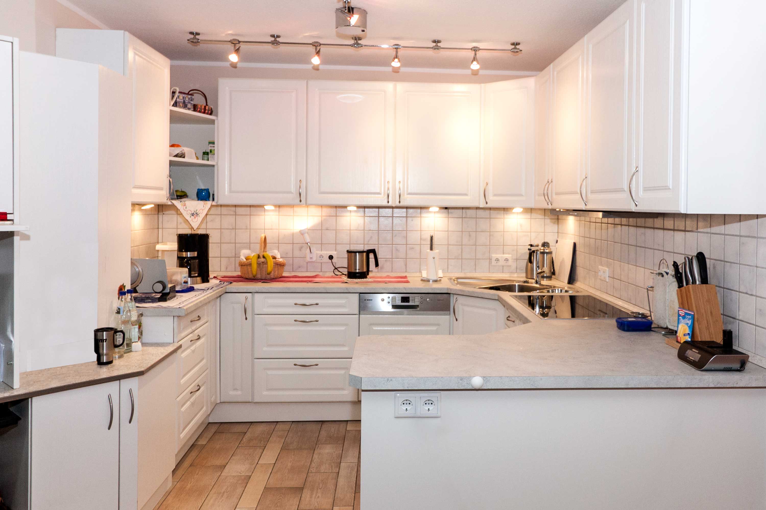 17 - Küchenmodernisierung