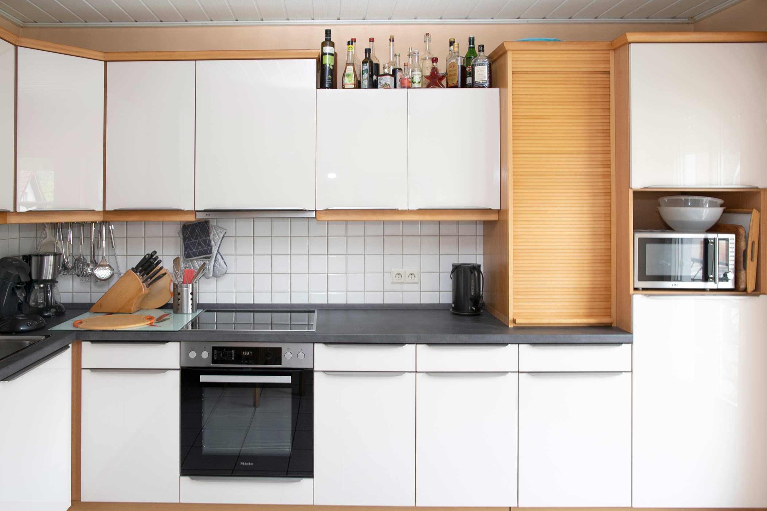 21 - Küchenmodernisierung