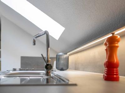 05 Detailaufnahme LED-Lichtband