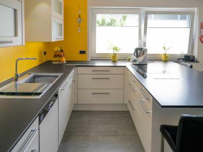 Arbeitsplatte Dekton